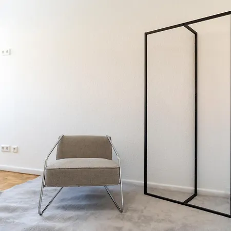 2 Br Loft - Luxus - Modern - Parkplätze - Kaffee - Netflix - Weinbergblick - Küche - Balkon